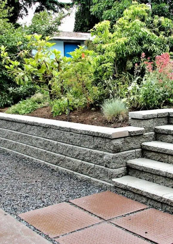 Boston Retaining Walls