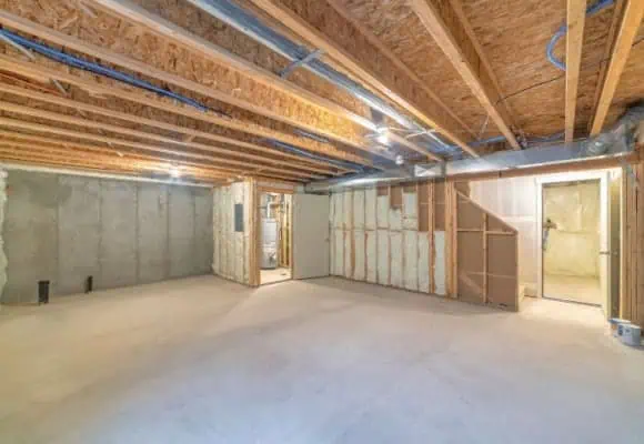 Boston Basement Waterproofing