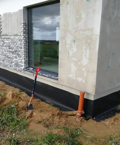 Cambridge Foundation Repair