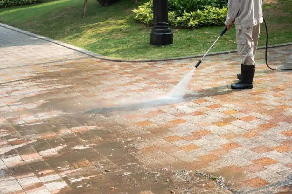 Paver Driveway Installation Boston, MA