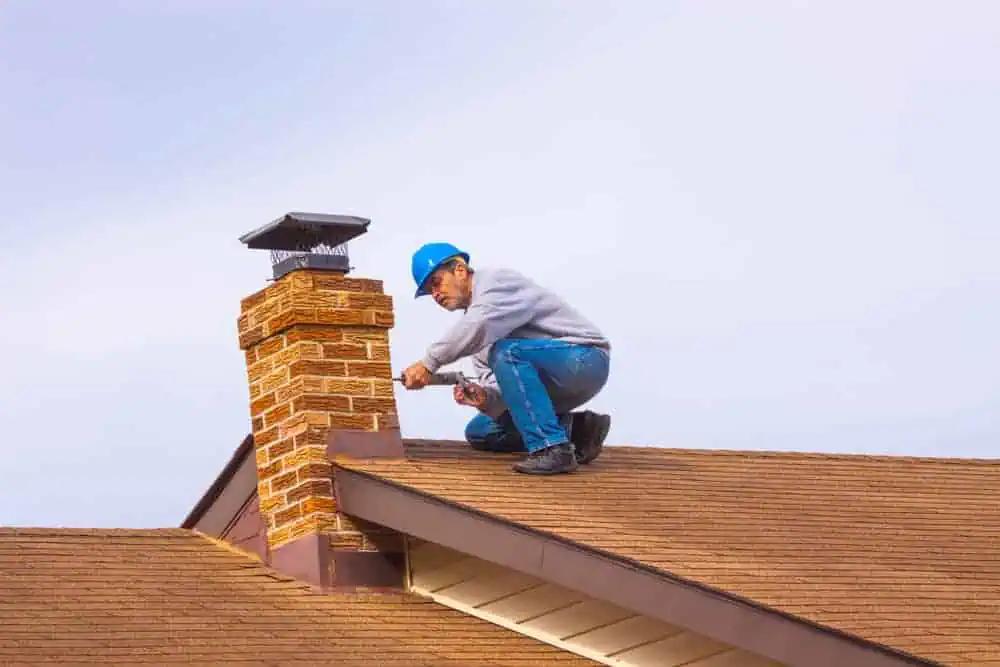 Chimney Repair Dedham, MA