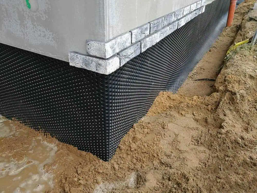 Basement Waterproofing Boston, MA