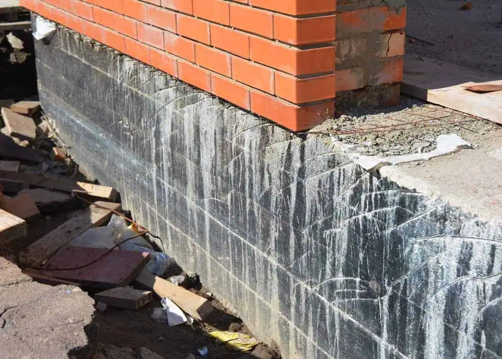 Foundation Repair