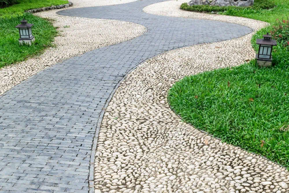Paver Walkway Installation Cambridge, MA