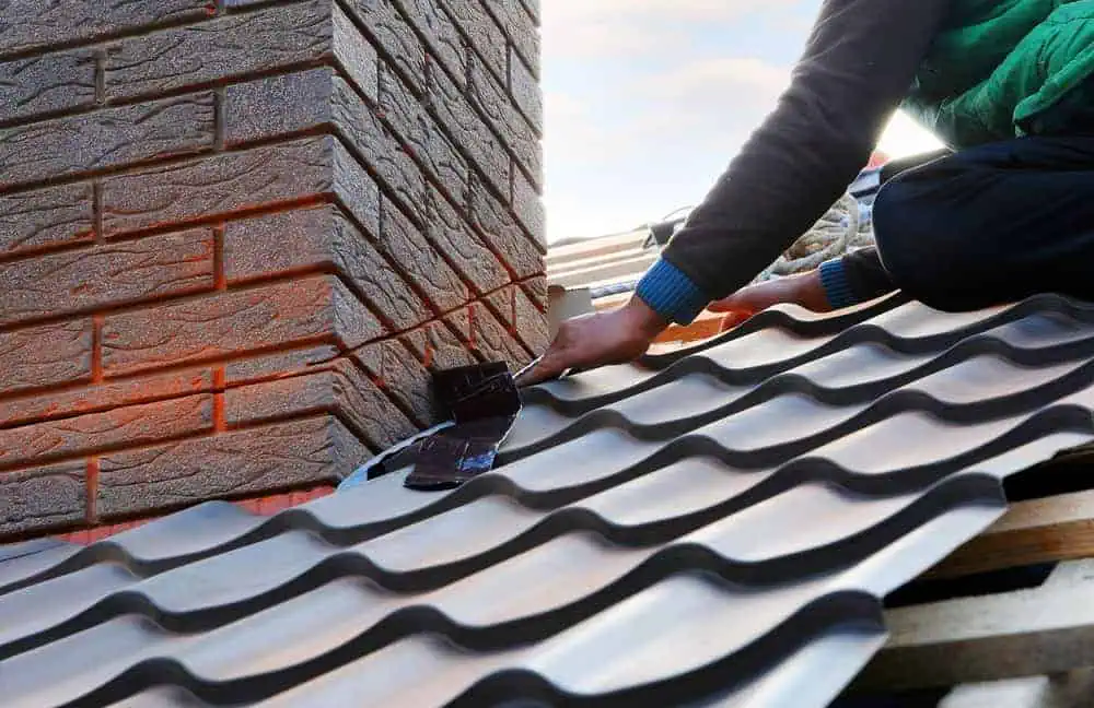 Chimney Repair in Hopkinton, MA